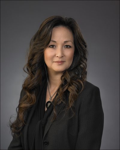 Julie Sanpei Senior Attorney